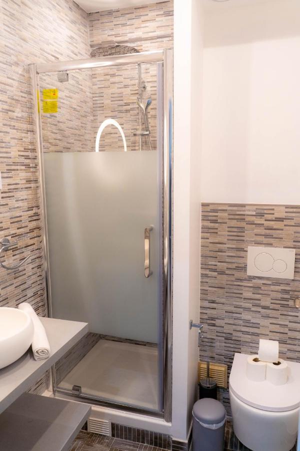 Rent A Room - Cosy 1Bdr Paris Exterior foto