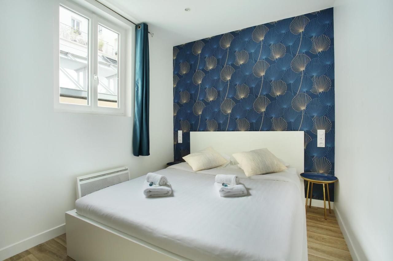 Rent A Room - Cosy 1Bdr Paris Exterior foto