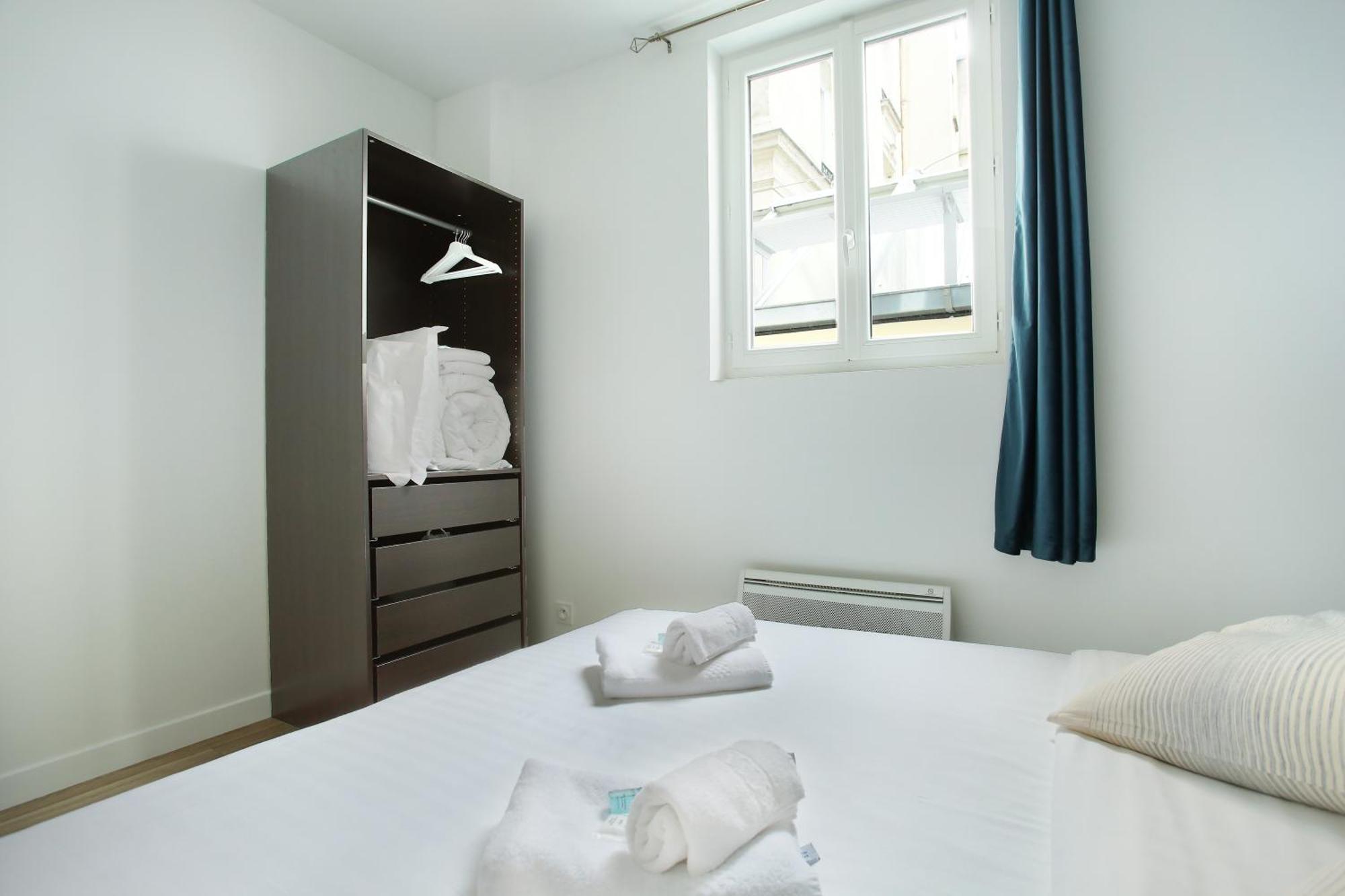 Rent A Room - Cosy 1Bdr Paris Quarto foto